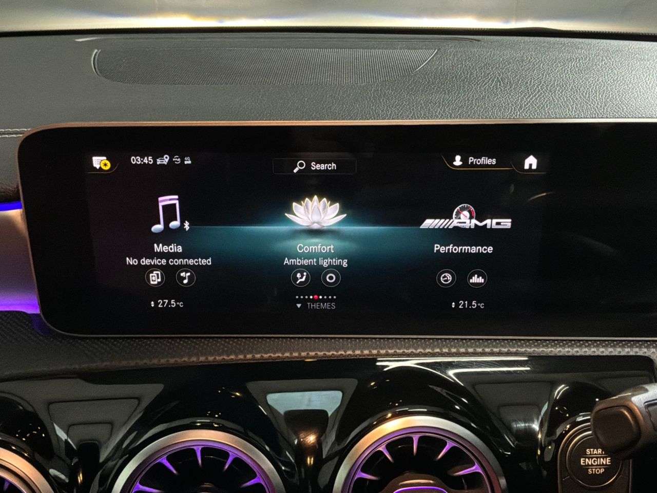 2019 MERCEDES-BENZ A-CLASS 2019 MERCEDES-BENZ A-CLASS