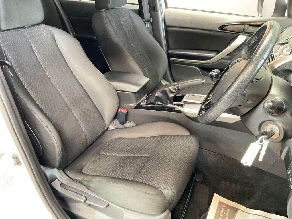 2018 MITSUBISHI ECLIPSE CROSS 2018 MITSUBISHI ECLIPSE CROSS