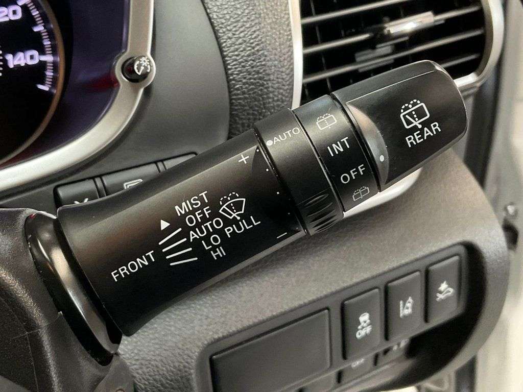 2018 MITSUBISHI ECLIPSE CROSS 2018 MITSUBISHI ECLIPSE CROSS