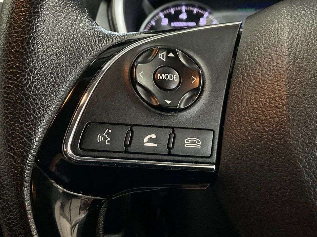 2018 MITSUBISHI ECLIPSE CROSS 2018 MITSUBISHI ECLIPSE CROSS