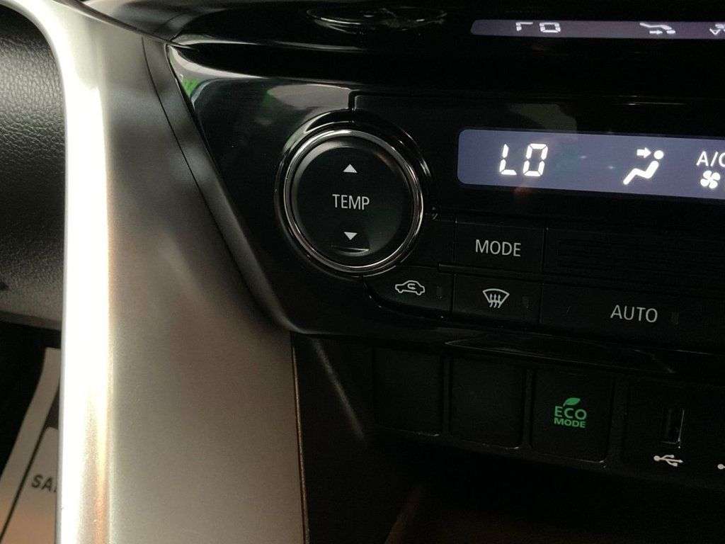 2018 MITSUBISHI ECLIPSE CROSS 2018 MITSUBISHI ECLIPSE CROSS