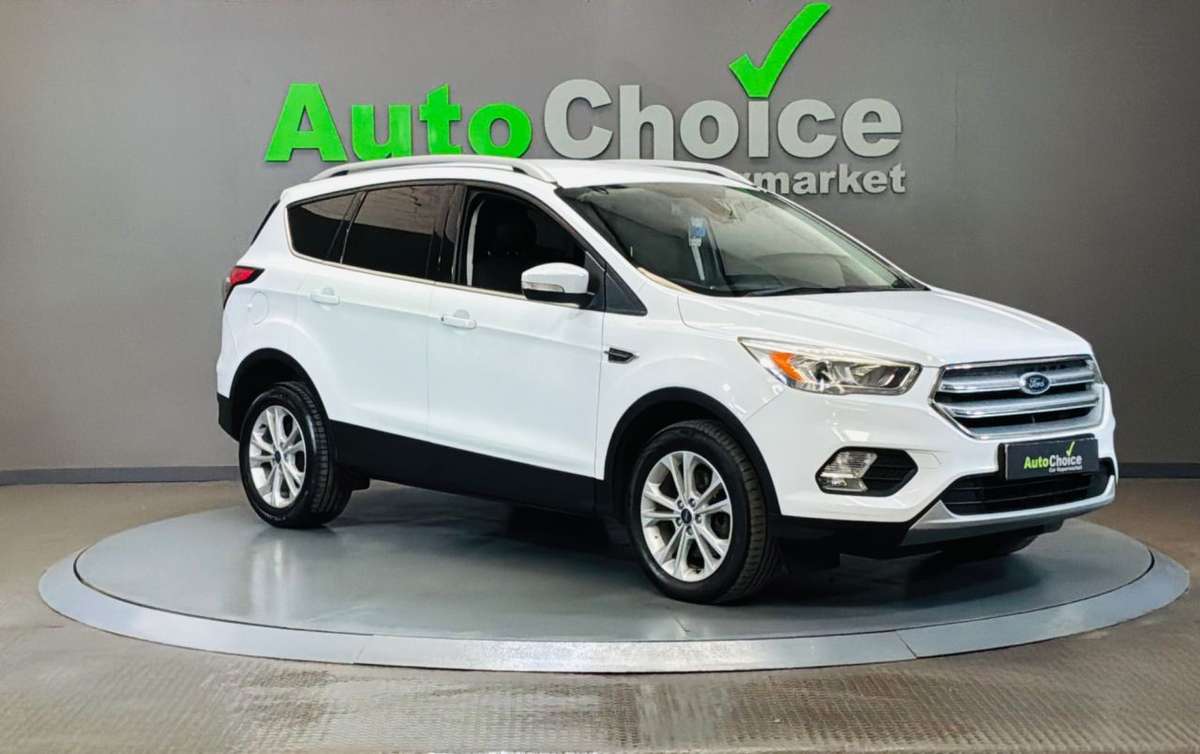 Check out this Ford Kuga 2017 Diesel Manual