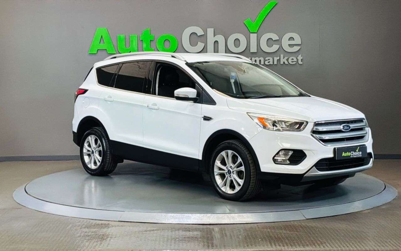 2017 FORD KUGA 2017 FORD KUGA