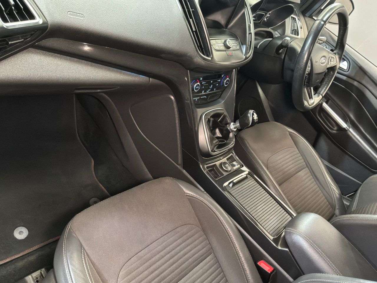 2017 FORD KUGA 2017 FORD KUGA