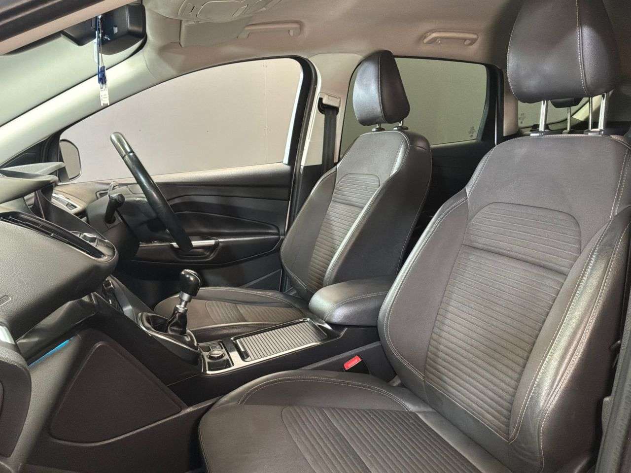 2017 FORD KUGA 2017 FORD KUGA