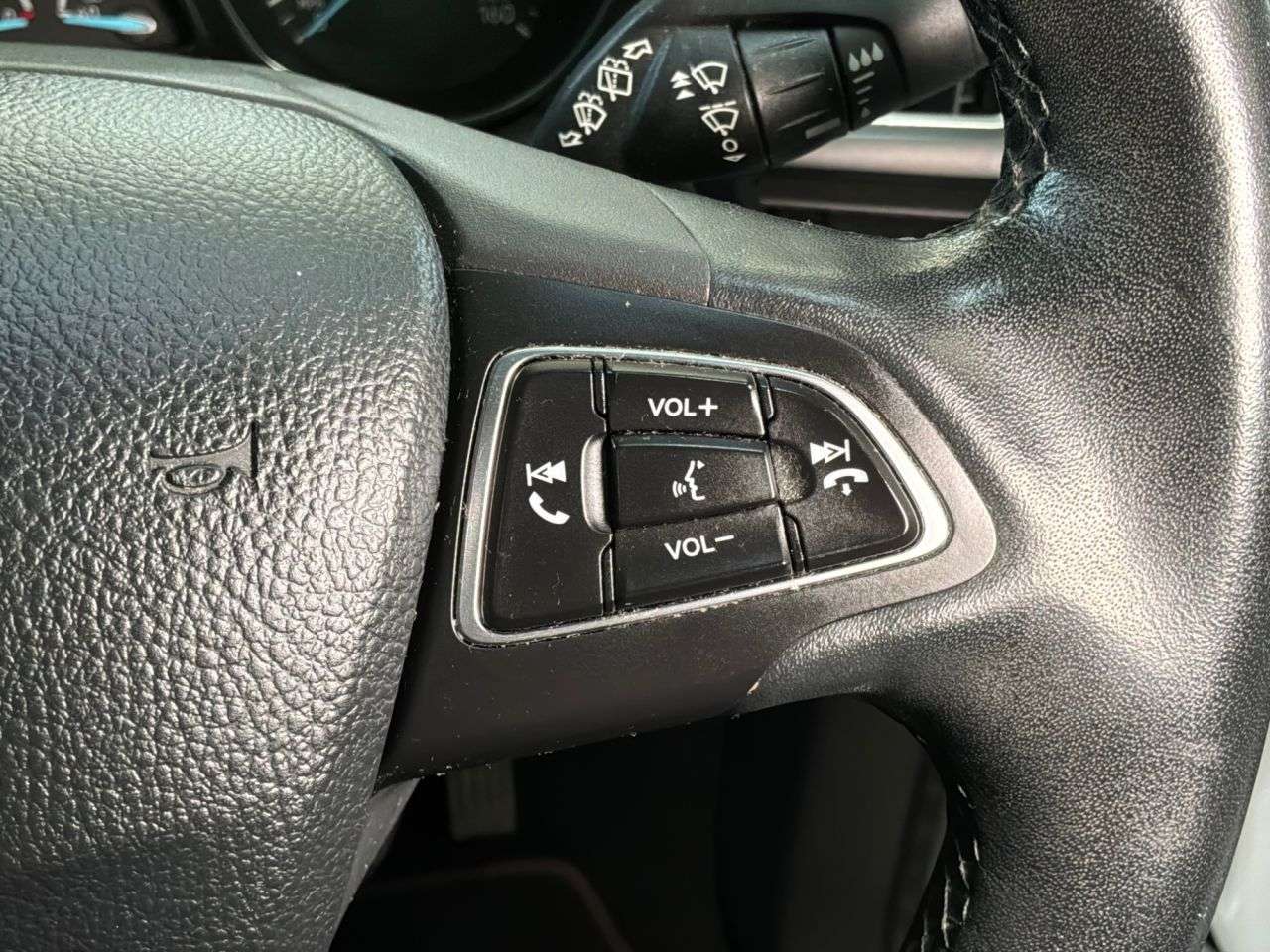 2017 FORD KUGA 2017 FORD KUGA