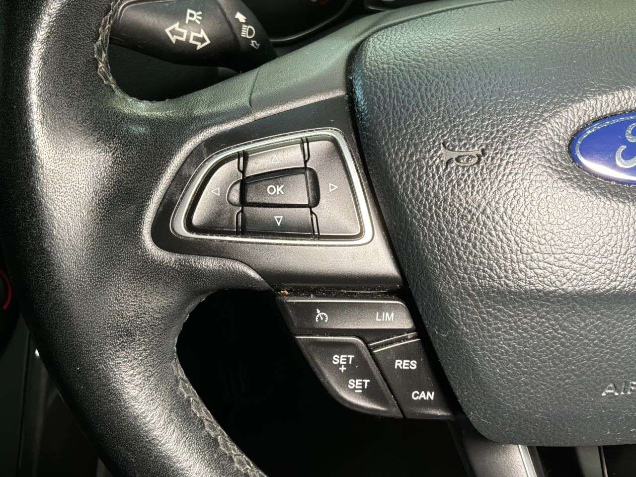 2017 FORD KUGA 2017 FORD KUGA