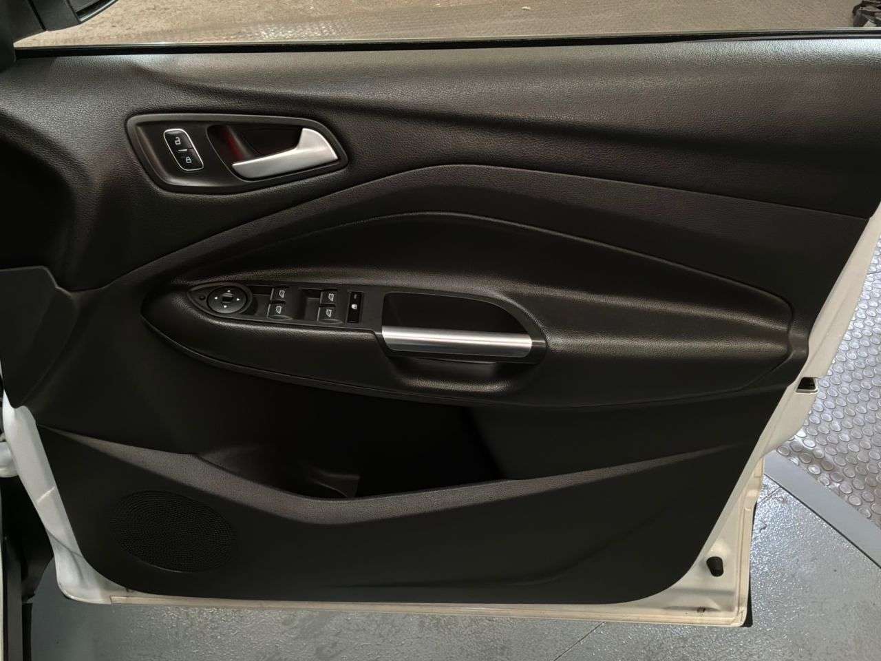 2017 FORD KUGA 2017 FORD KUGA