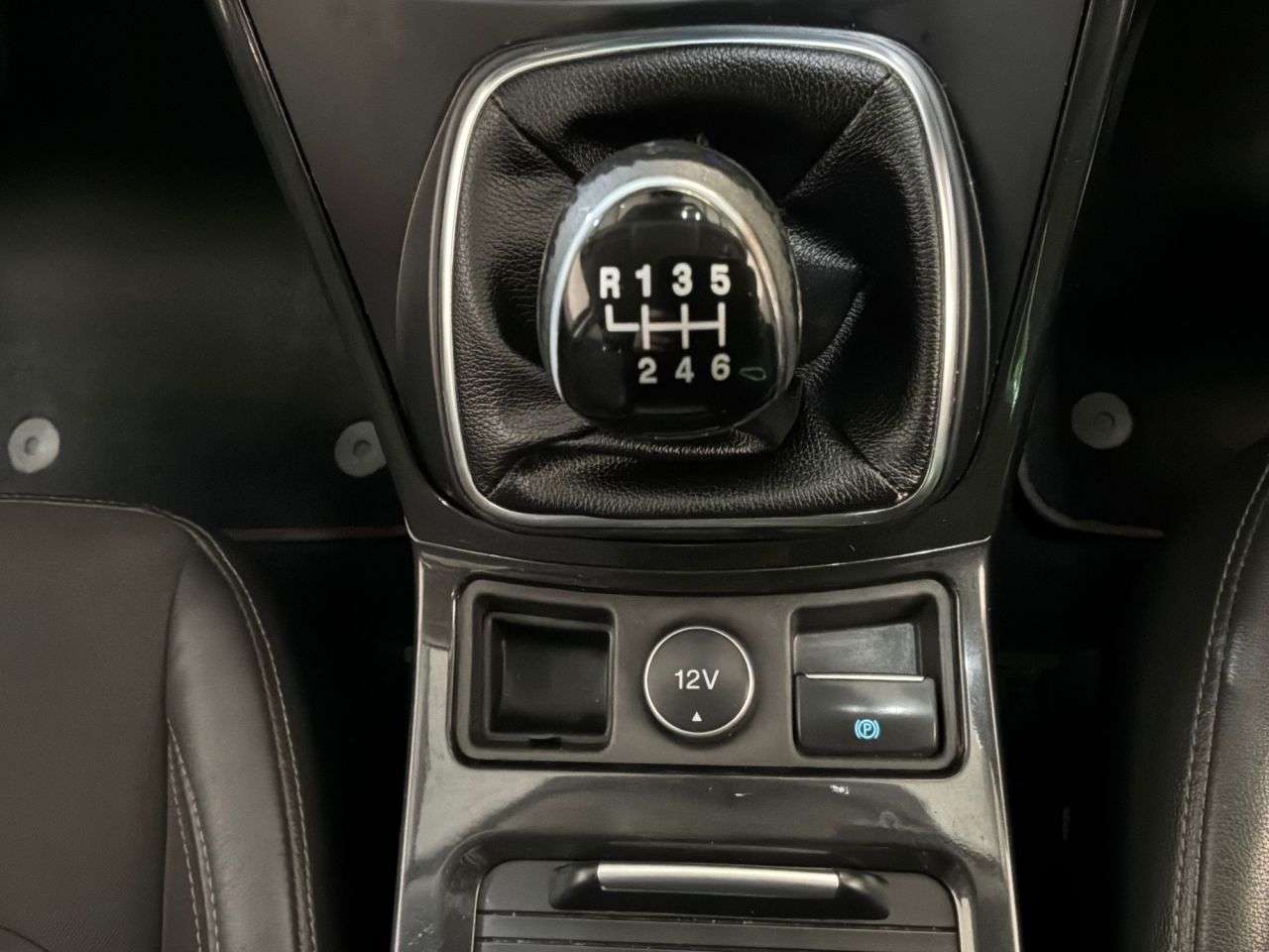 2017 FORD KUGA 2017 FORD KUGA