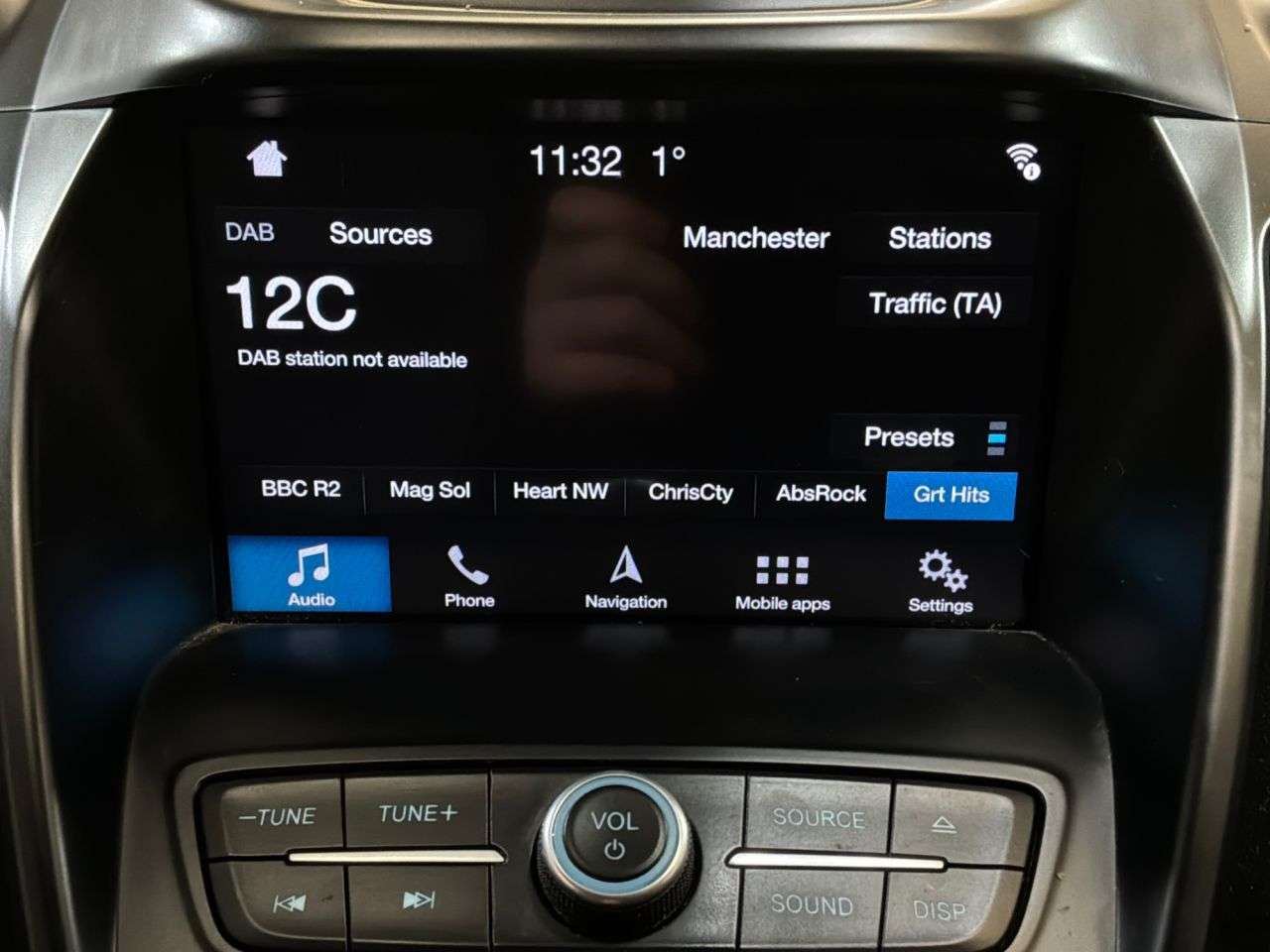 2017 FORD KUGA 2017 FORD KUGA