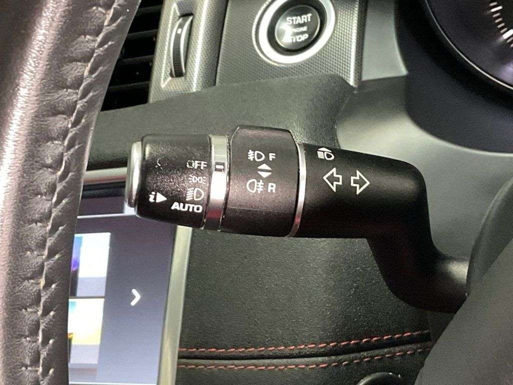 2018 LAND ROVER RANGE ROVER EVOQUE 2018 LAND ROVER RANGE ROVER EVOQUE