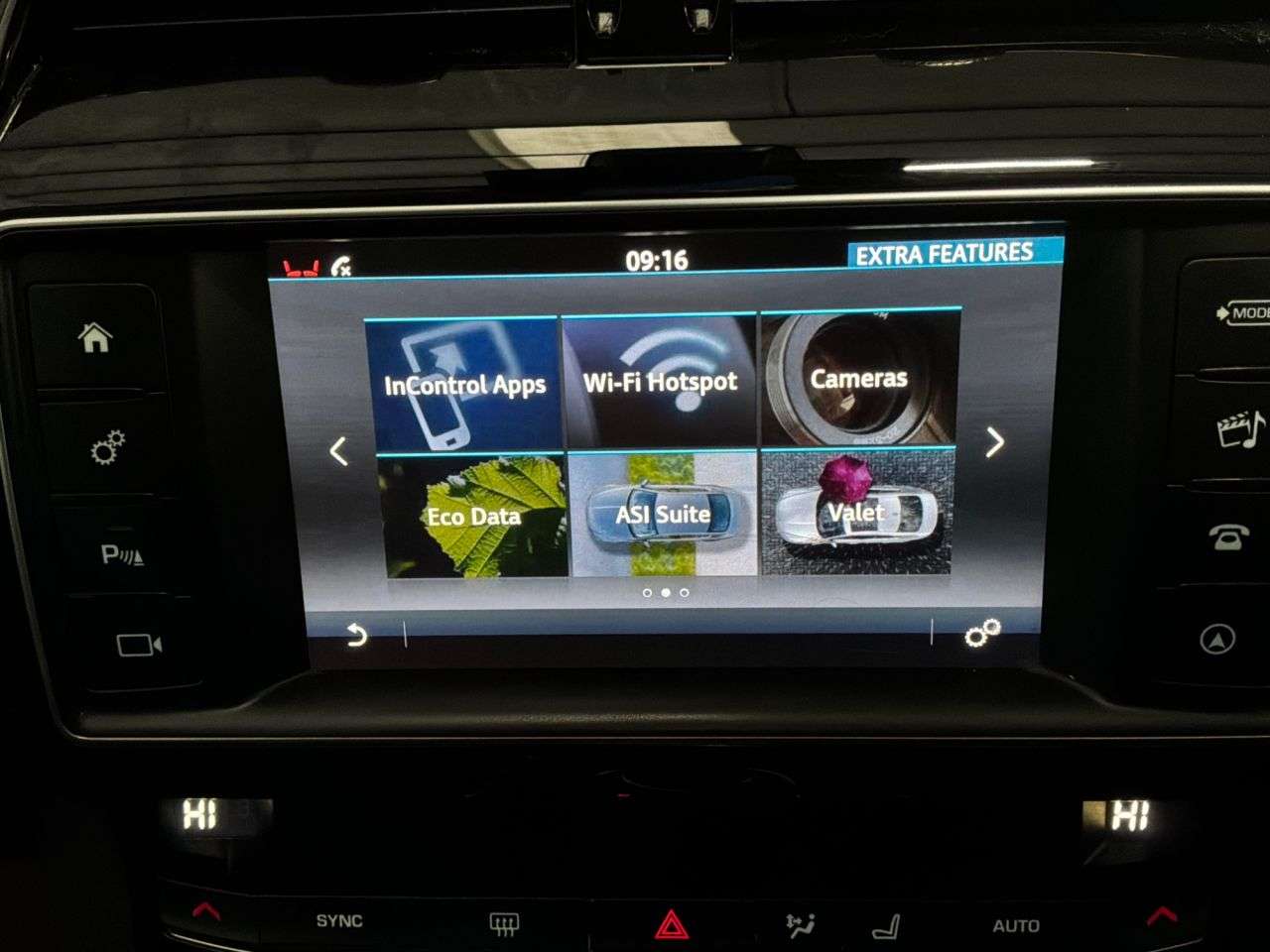 2018 JAGUAR F-PACE 2018 JAGUAR F-PACE