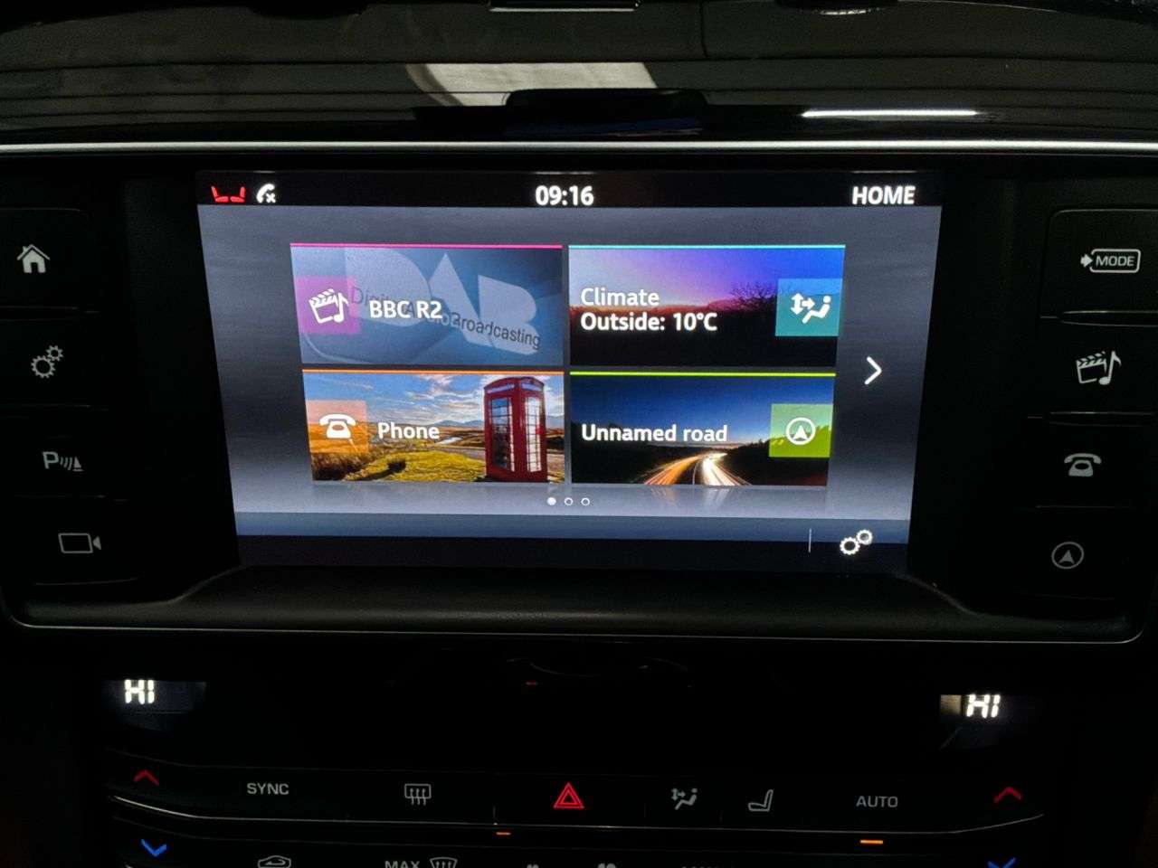 2018 JAGUAR F-PACE 2018 JAGUAR F-PACE