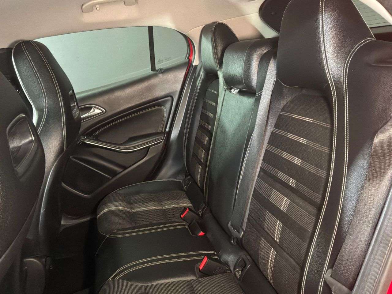 2019 MERCEDES-BENZ 180 2019 MERCEDES-BENZ 180