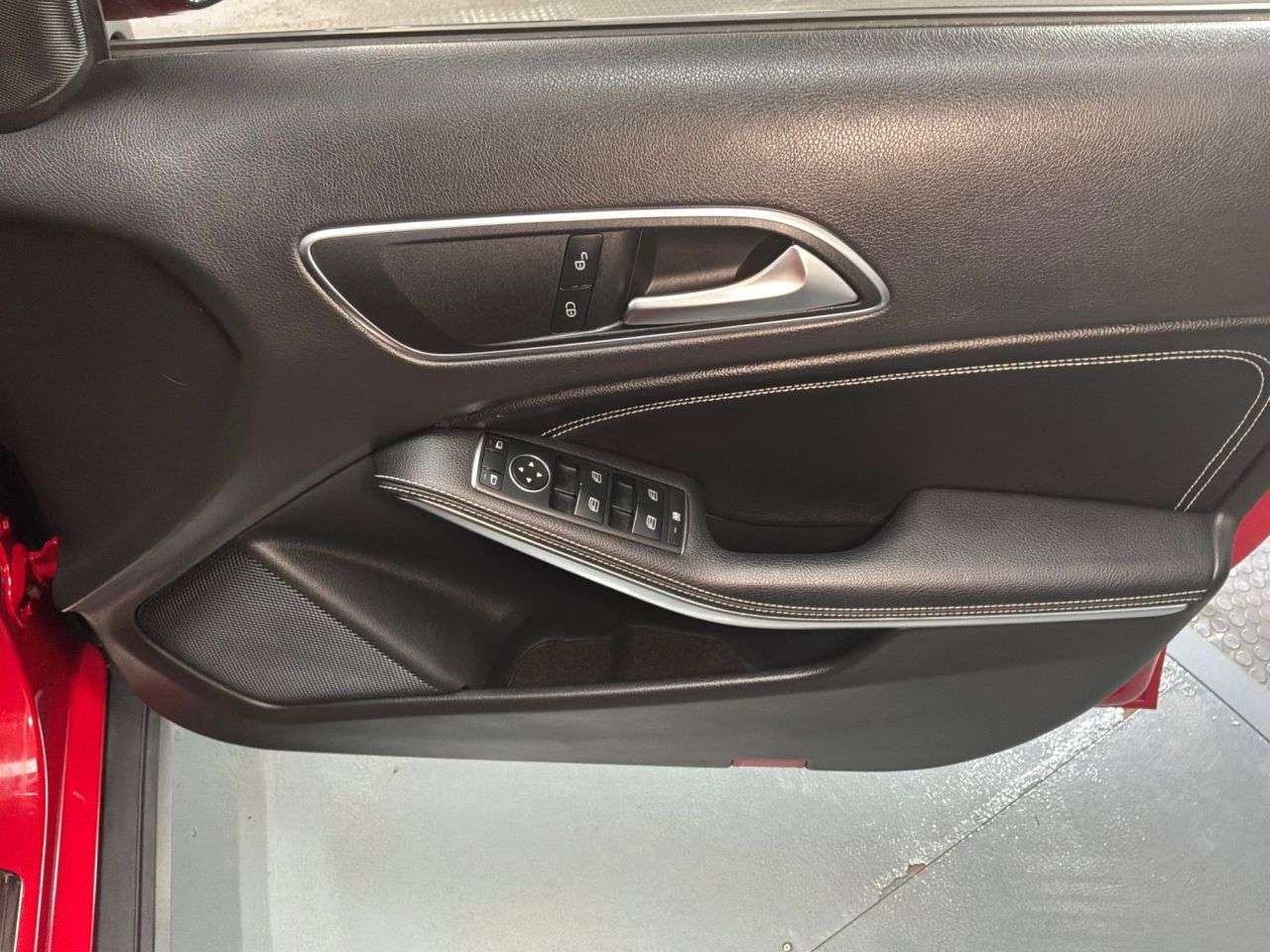 2019 MERCEDES-BENZ 180 2019 MERCEDES-BENZ 180