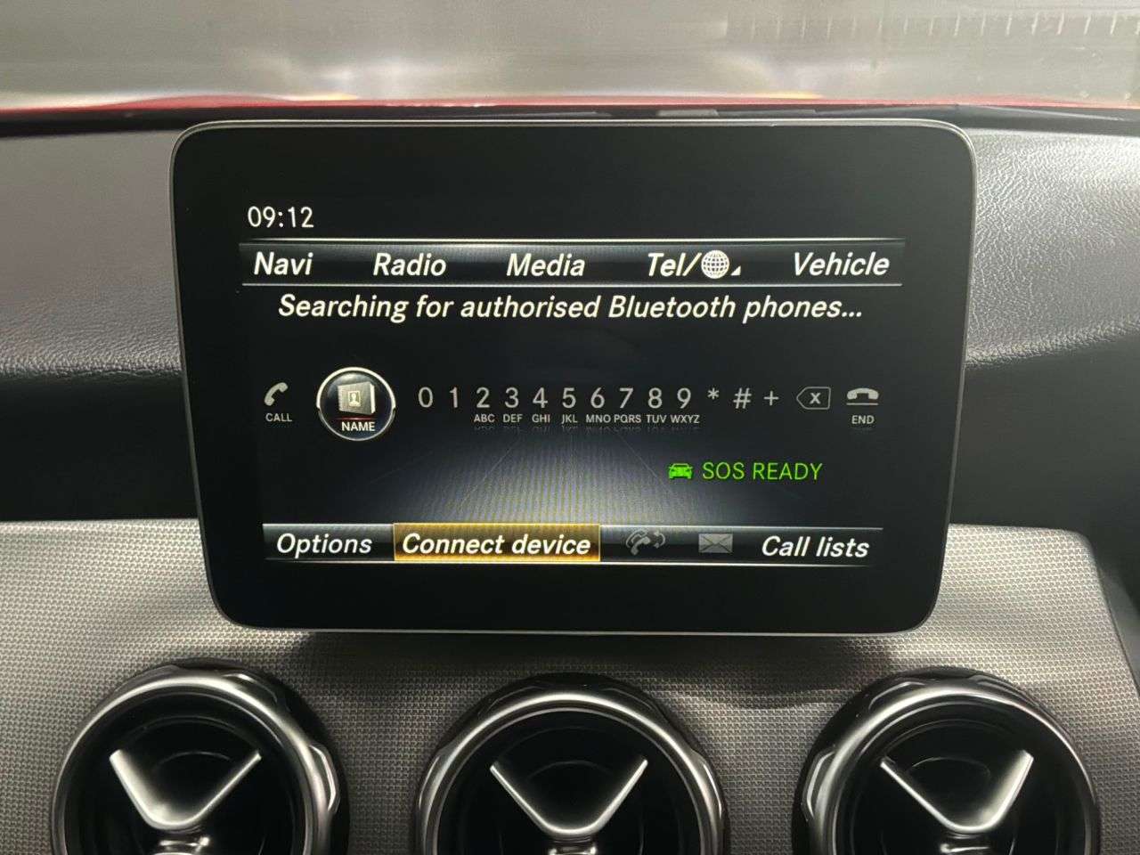 2019 MERCEDES-BENZ 180 2019 MERCEDES-BENZ 180