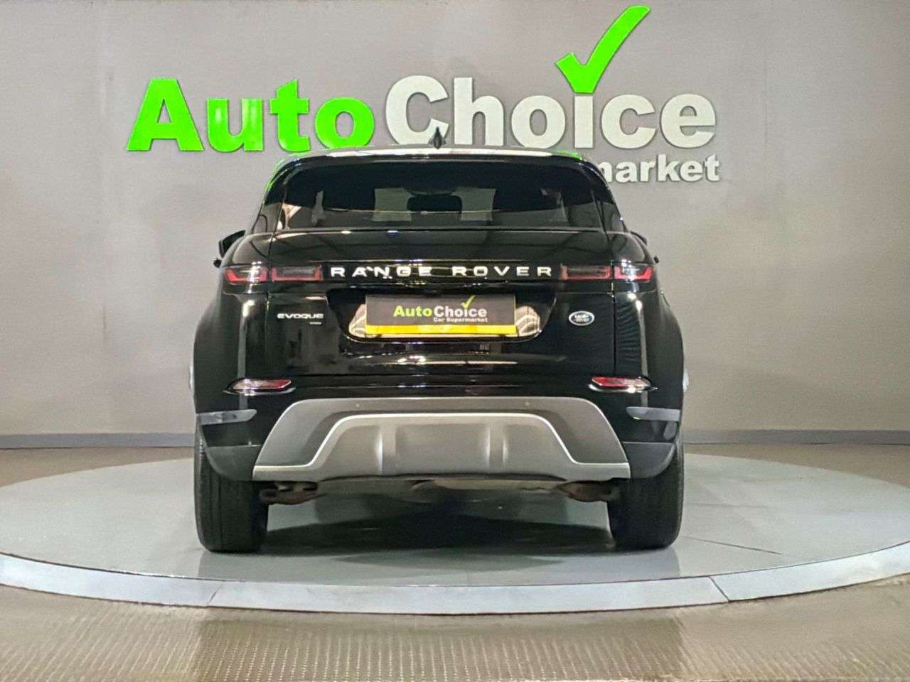 2020 LAND ROVER RANGE ROVER EVOQUE 2020 LAND ROVER RANGE ROVER EVOQUE