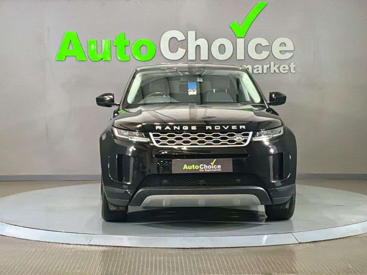 2020 LAND ROVER RANGE ROVER EVOQUE 2020 LAND ROVER RANGE ROVER EVOQUE