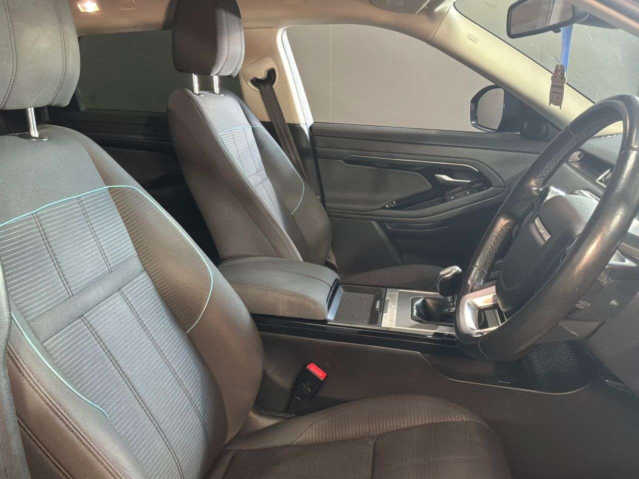 2020 LAND ROVER RANGE ROVER EVOQUE 2020 LAND ROVER RANGE ROVER EVOQUE