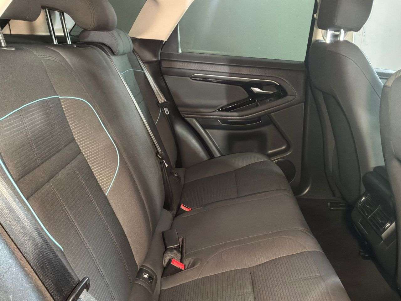 2020 LAND ROVER RANGE ROVER EVOQUE 2020 LAND ROVER RANGE ROVER EVOQUE