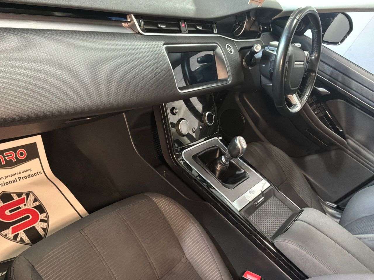 2020 LAND ROVER RANGE ROVER EVOQUE 2020 LAND ROVER RANGE ROVER EVOQUE