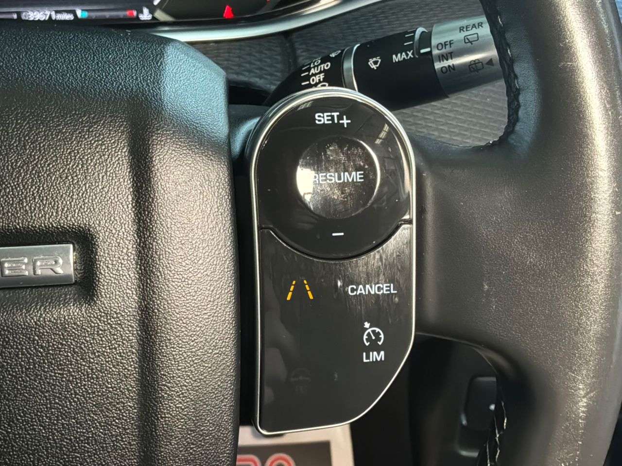 2020 LAND ROVER RANGE ROVER EVOQUE 2020 LAND ROVER RANGE ROVER EVOQUE