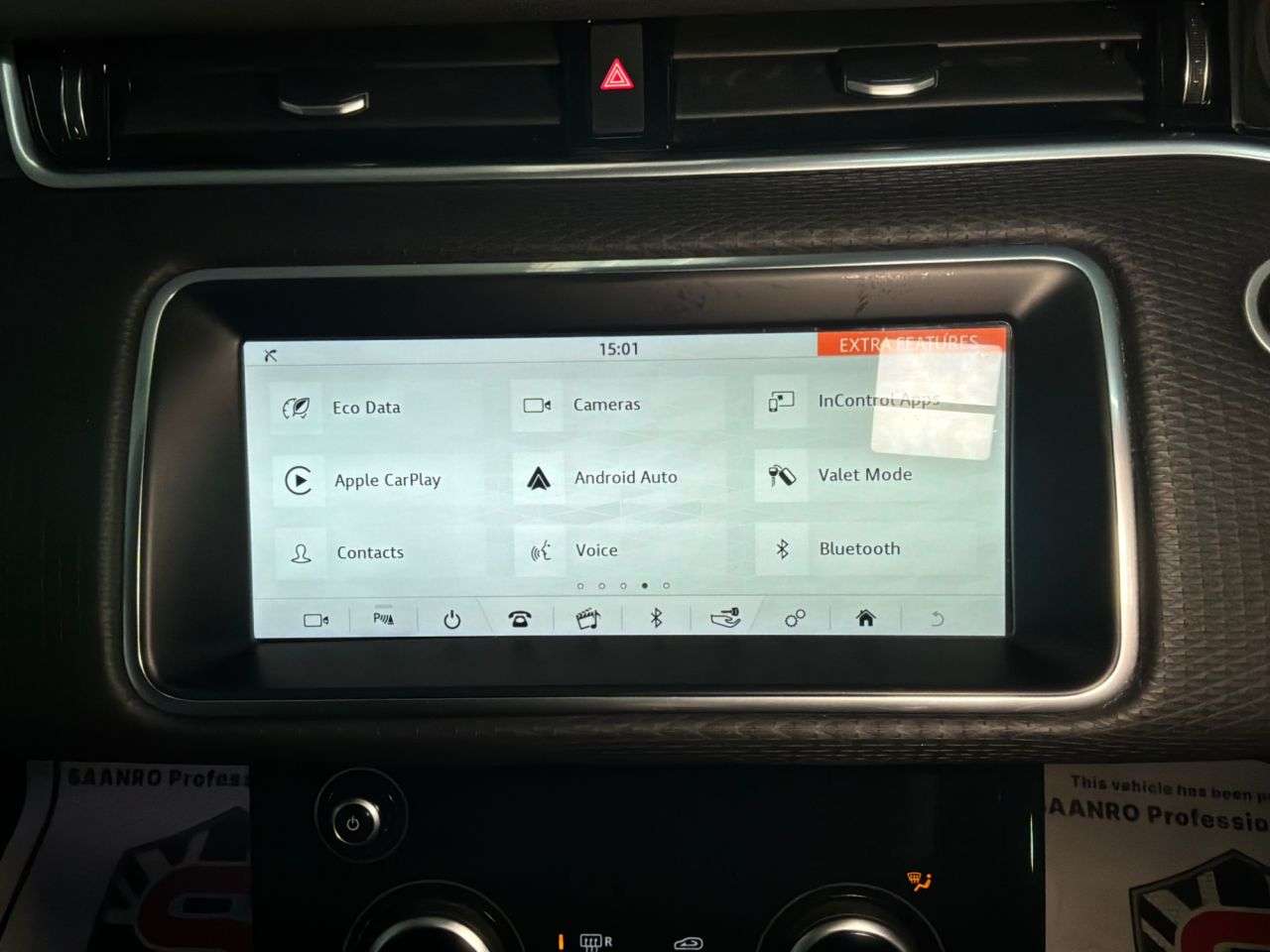 2020 LAND ROVER RANGE ROVER EVOQUE 2020 LAND ROVER RANGE ROVER EVOQUE