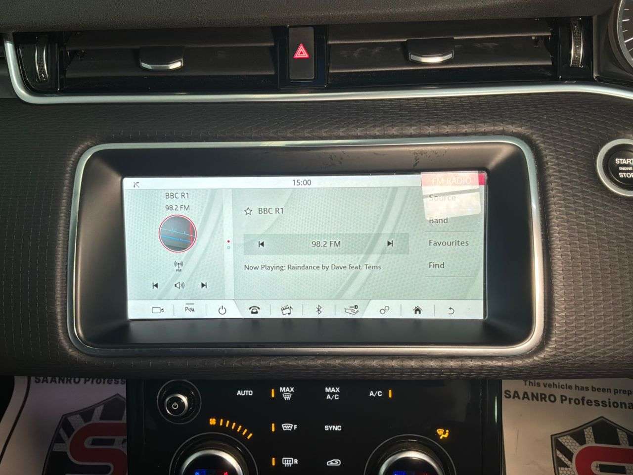 2020 LAND ROVER RANGE ROVER EVOQUE 2020 LAND ROVER RANGE ROVER EVOQUE