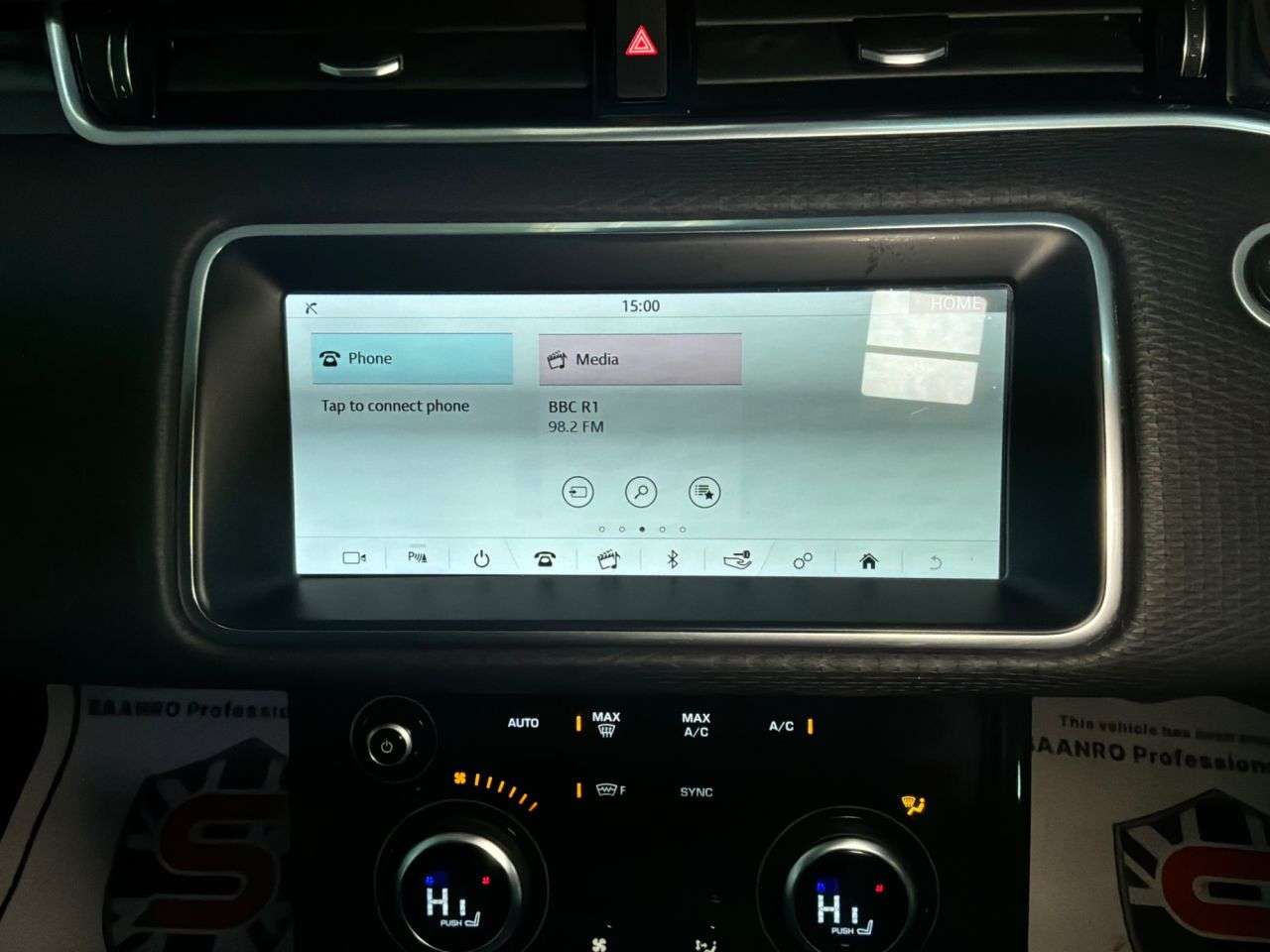 2020 LAND ROVER RANGE ROVER EVOQUE 2020 LAND ROVER RANGE ROVER EVOQUE