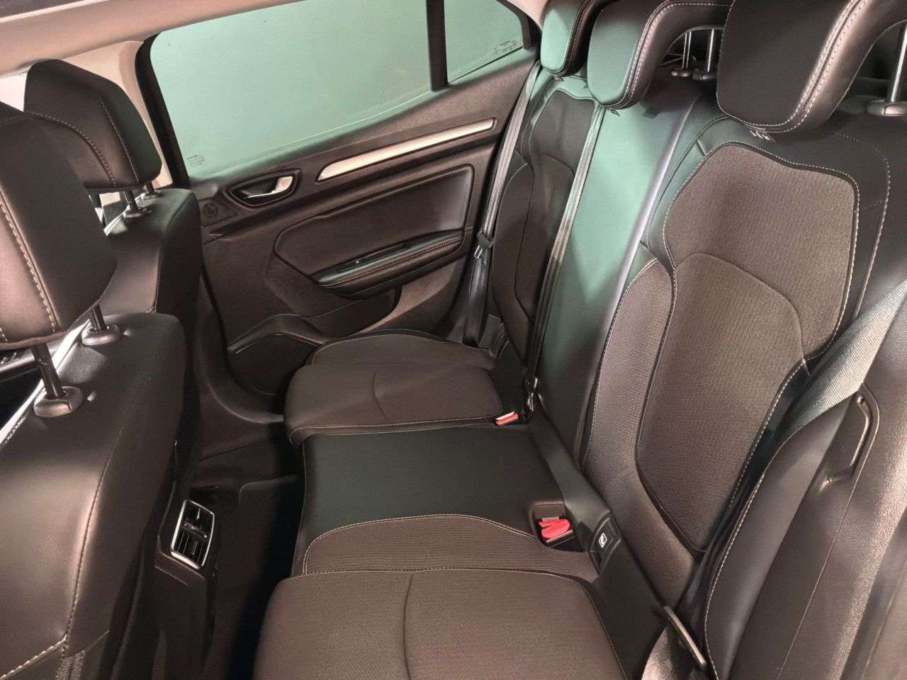 2021 RENAULT MEGANE 2021 RENAULT MEGANE