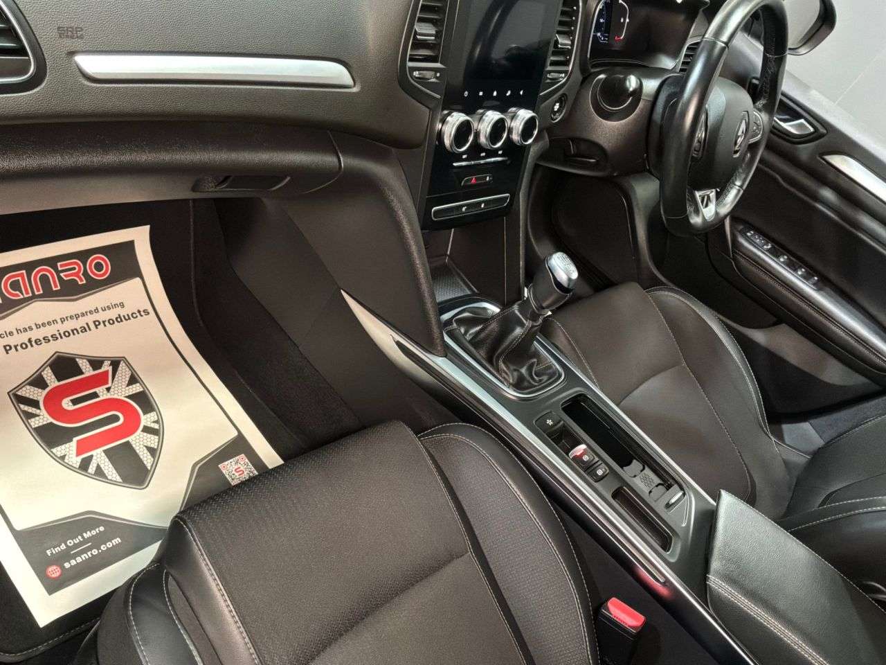 2021 RENAULT MEGANE 2021 RENAULT MEGANE