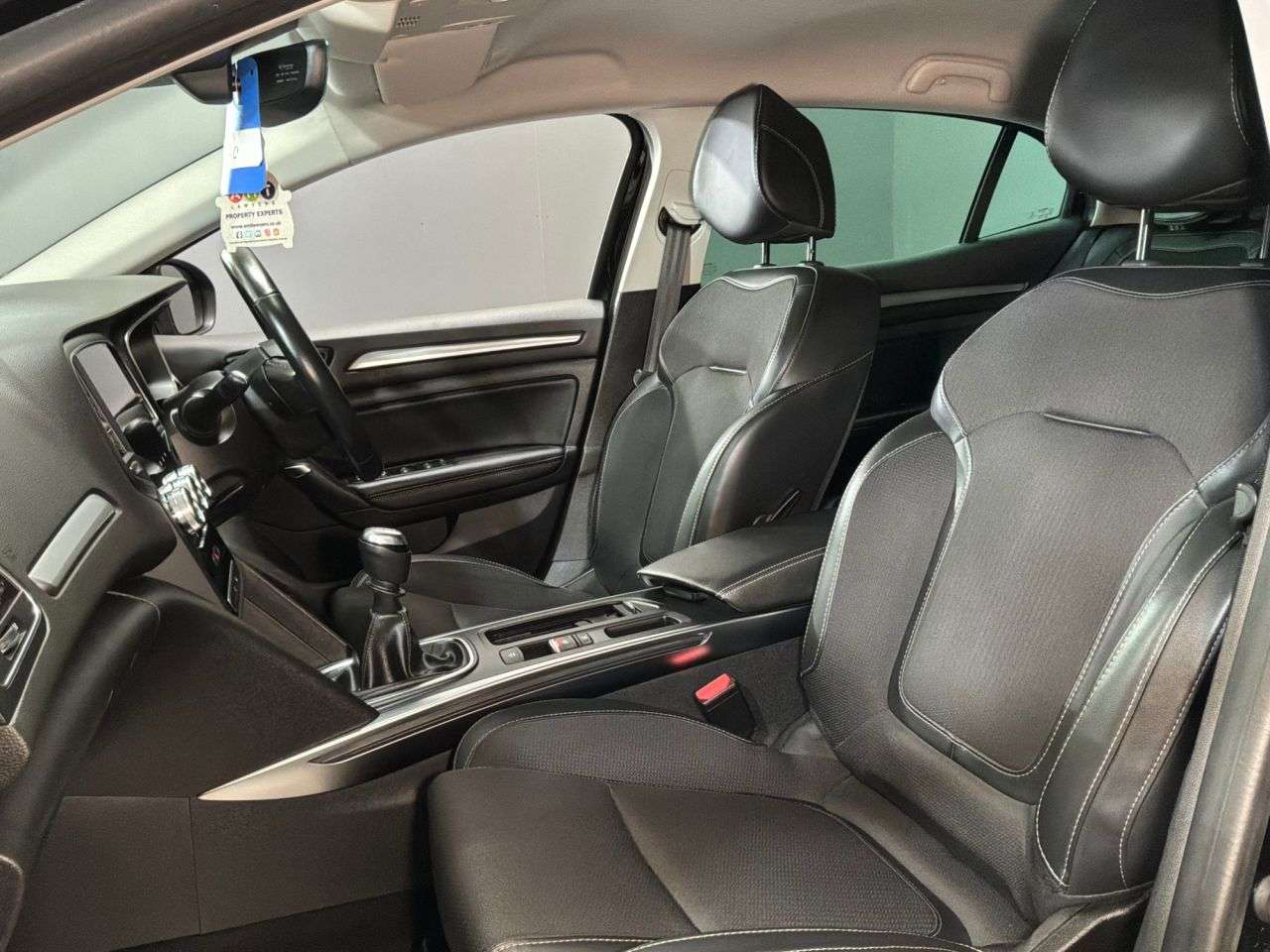 2021 RENAULT MEGANE 2021 RENAULT MEGANE