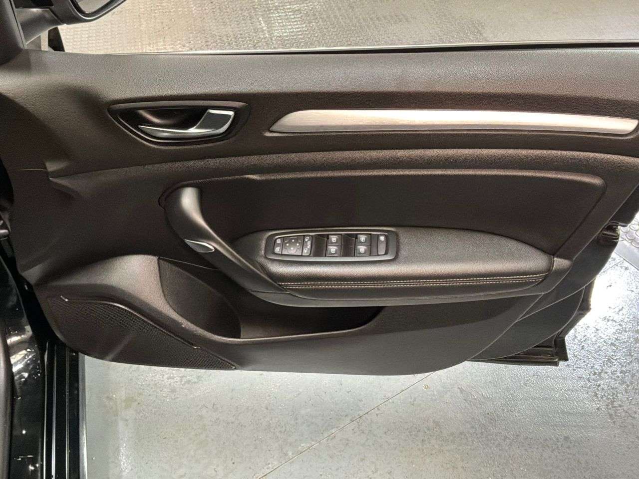 2021 RENAULT MEGANE 2021 RENAULT MEGANE