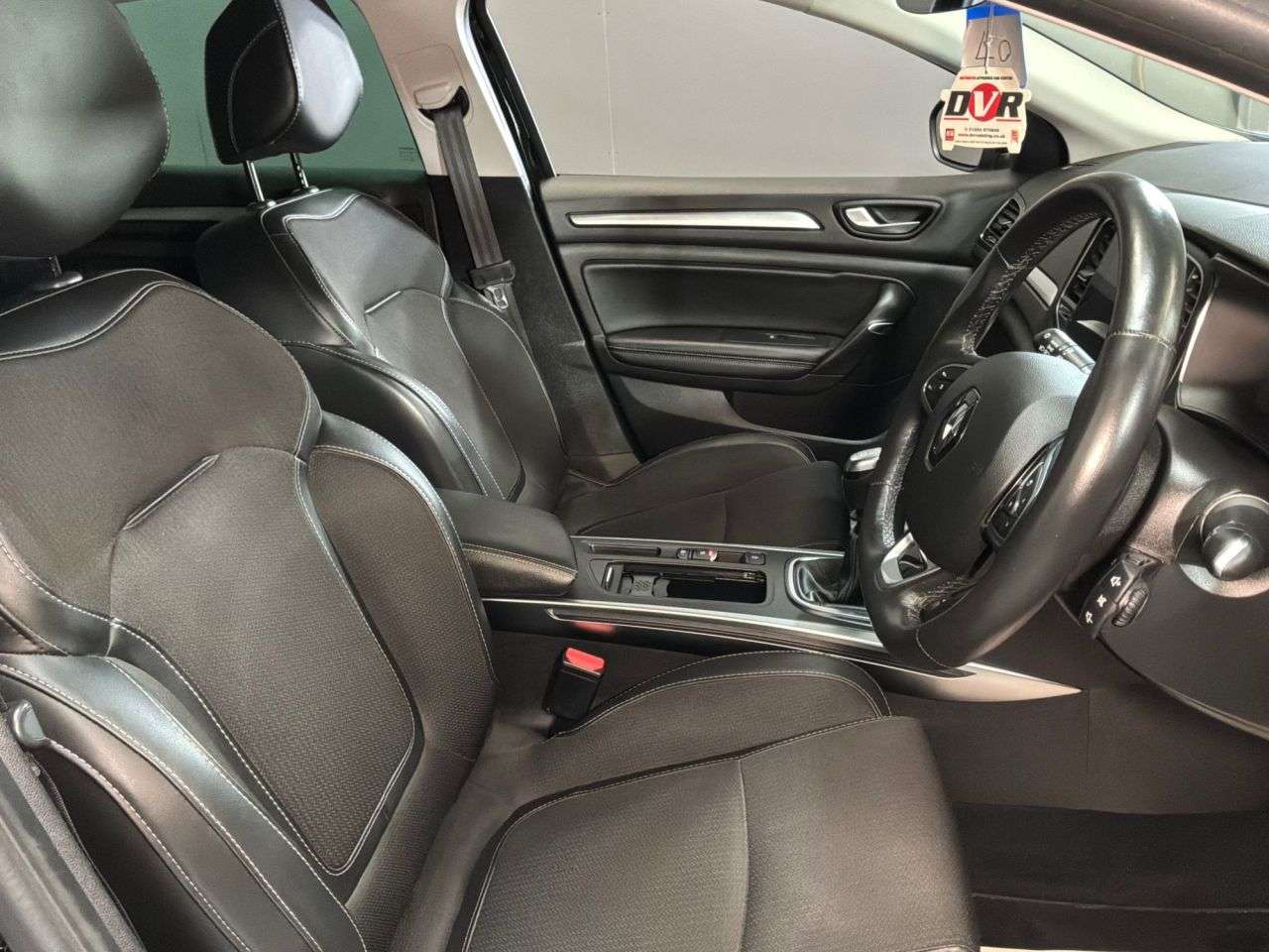 2021 RENAULT MEGANE 2021 RENAULT MEGANE