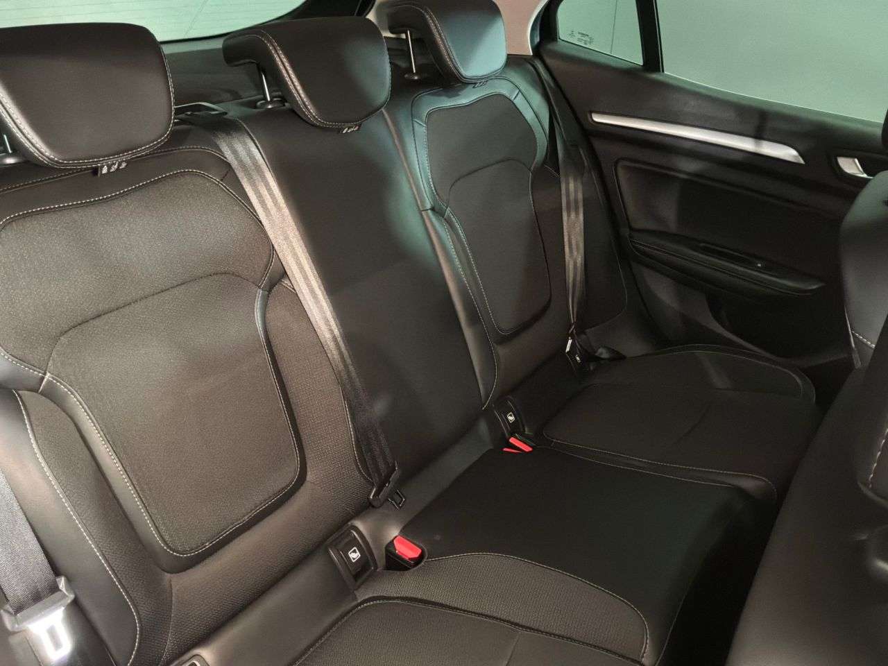 2021 RENAULT MEGANE 2021 RENAULT MEGANE