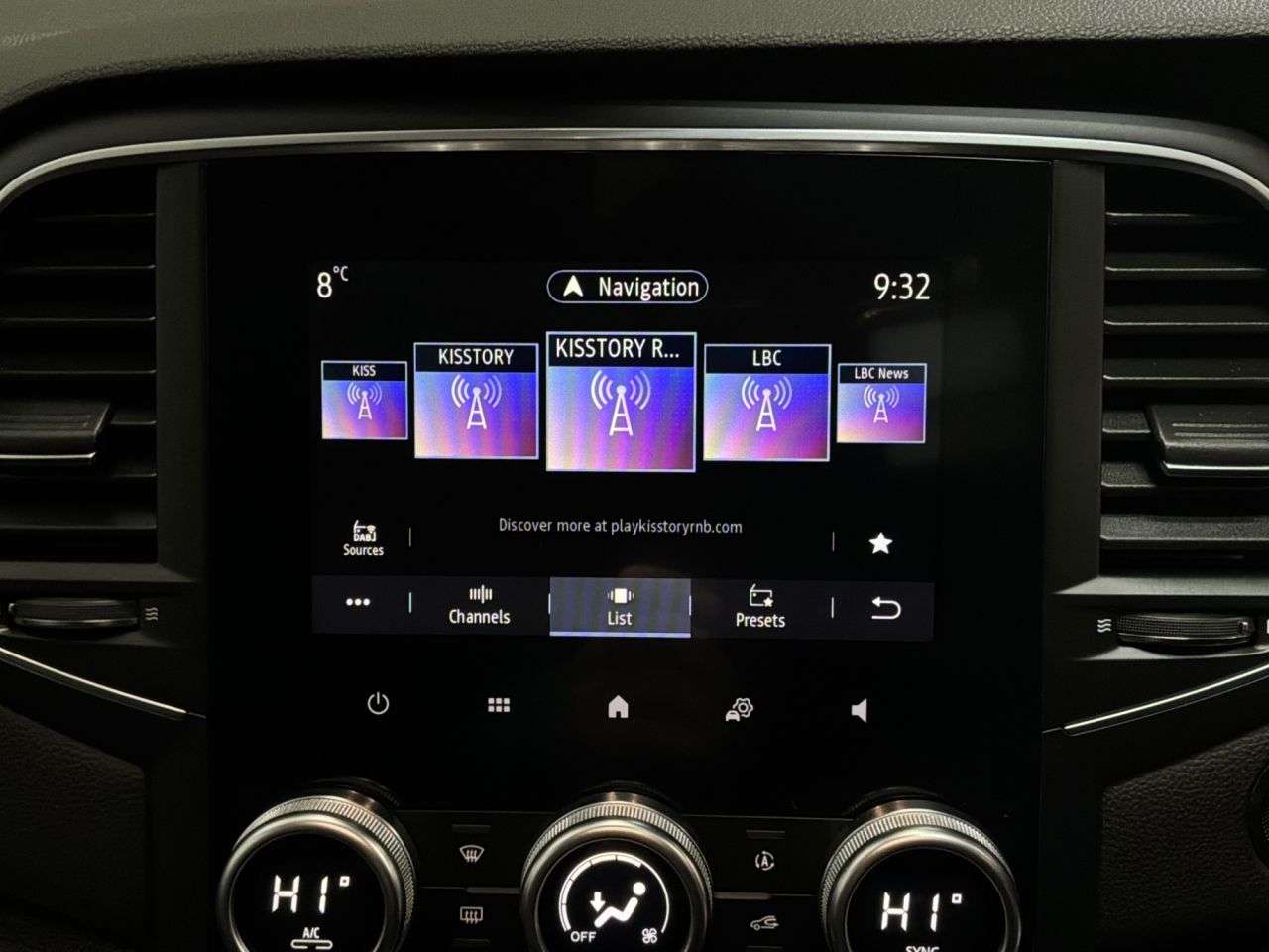 2021 RENAULT MEGANE 2021 RENAULT MEGANE