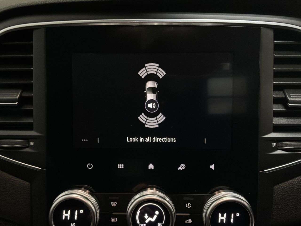 2021 RENAULT MEGANE 2021 RENAULT MEGANE