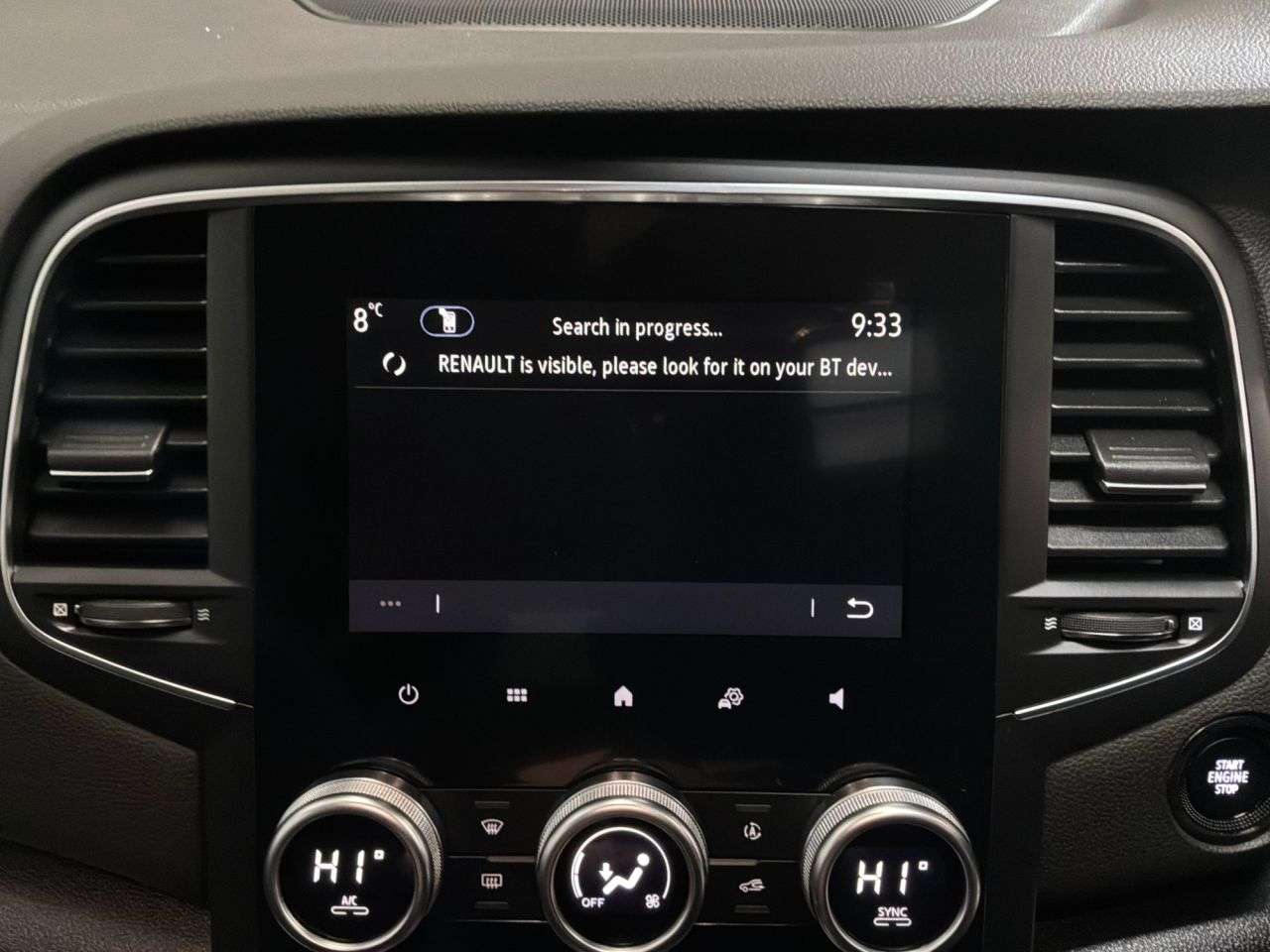 2021 RENAULT MEGANE 2021 RENAULT MEGANE