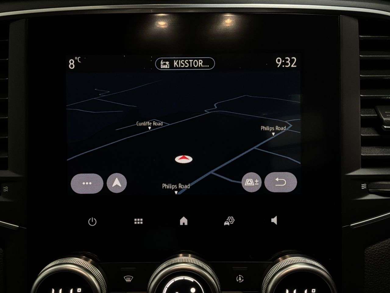 2021 RENAULT MEGANE 2021 RENAULT MEGANE