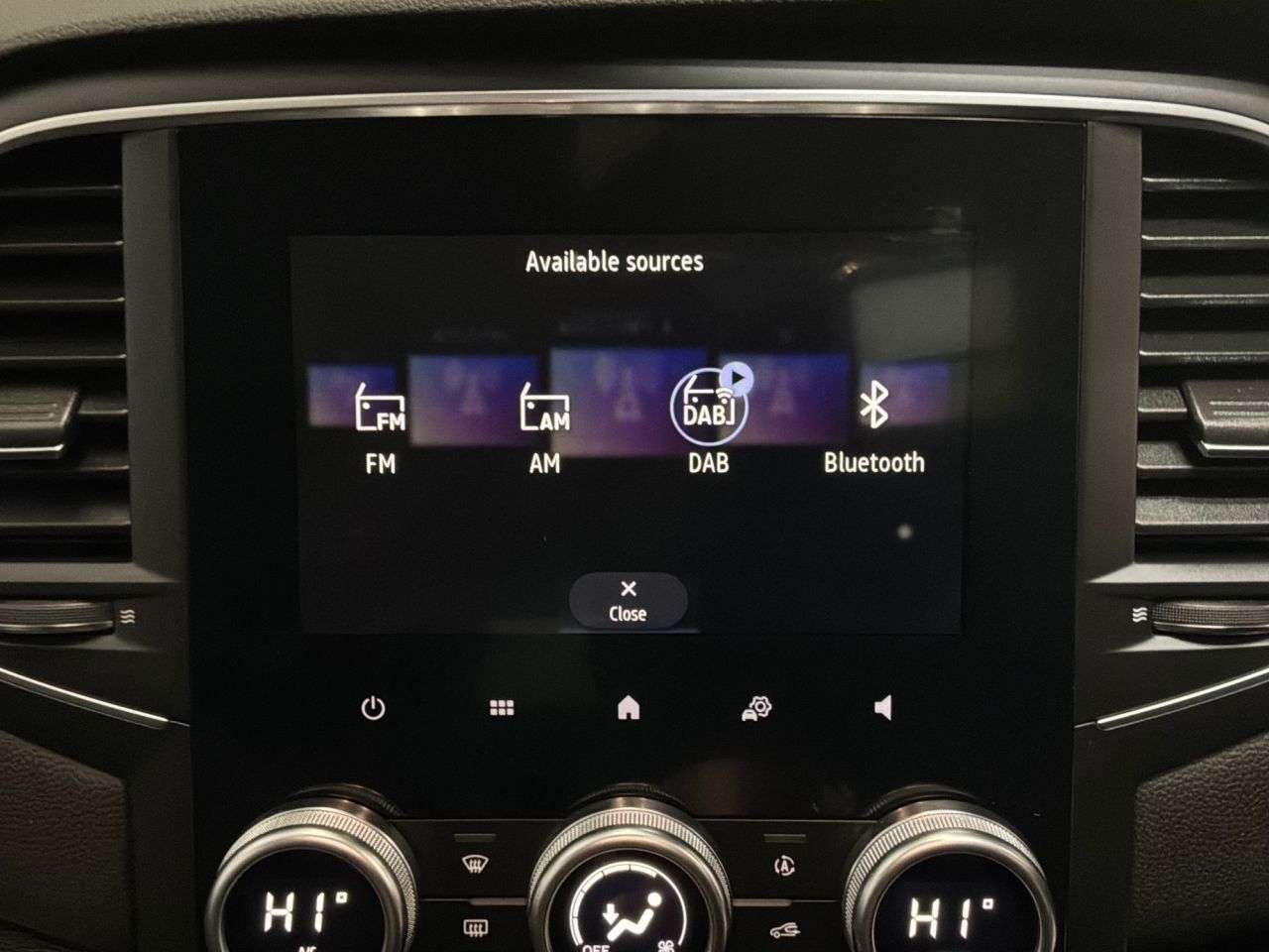 2021 RENAULT MEGANE 2021 RENAULT MEGANE