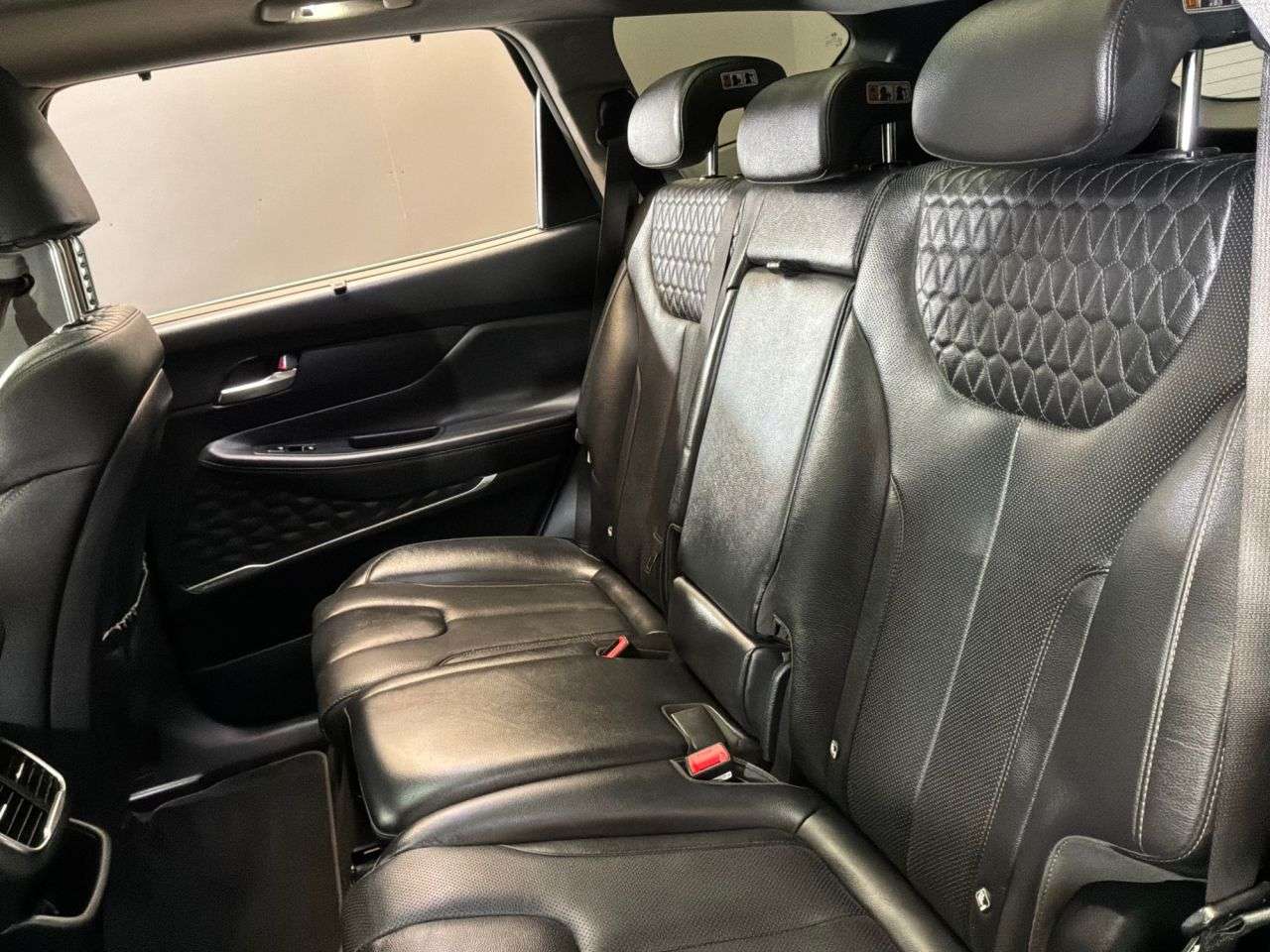 2019 HYUNDAI SANTA FE 2019 HYUNDAI SANTA FE