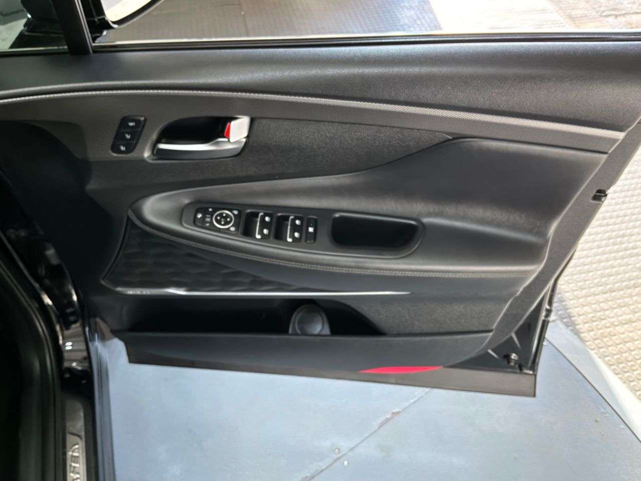 2019 HYUNDAI SANTA FE 2019 HYUNDAI SANTA FE