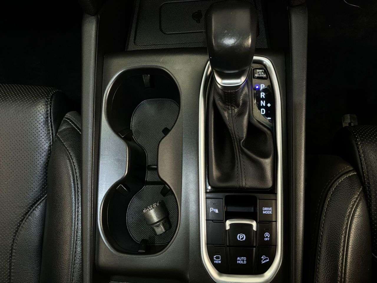 2019 HYUNDAI SANTA FE 2019 HYUNDAI SANTA FE