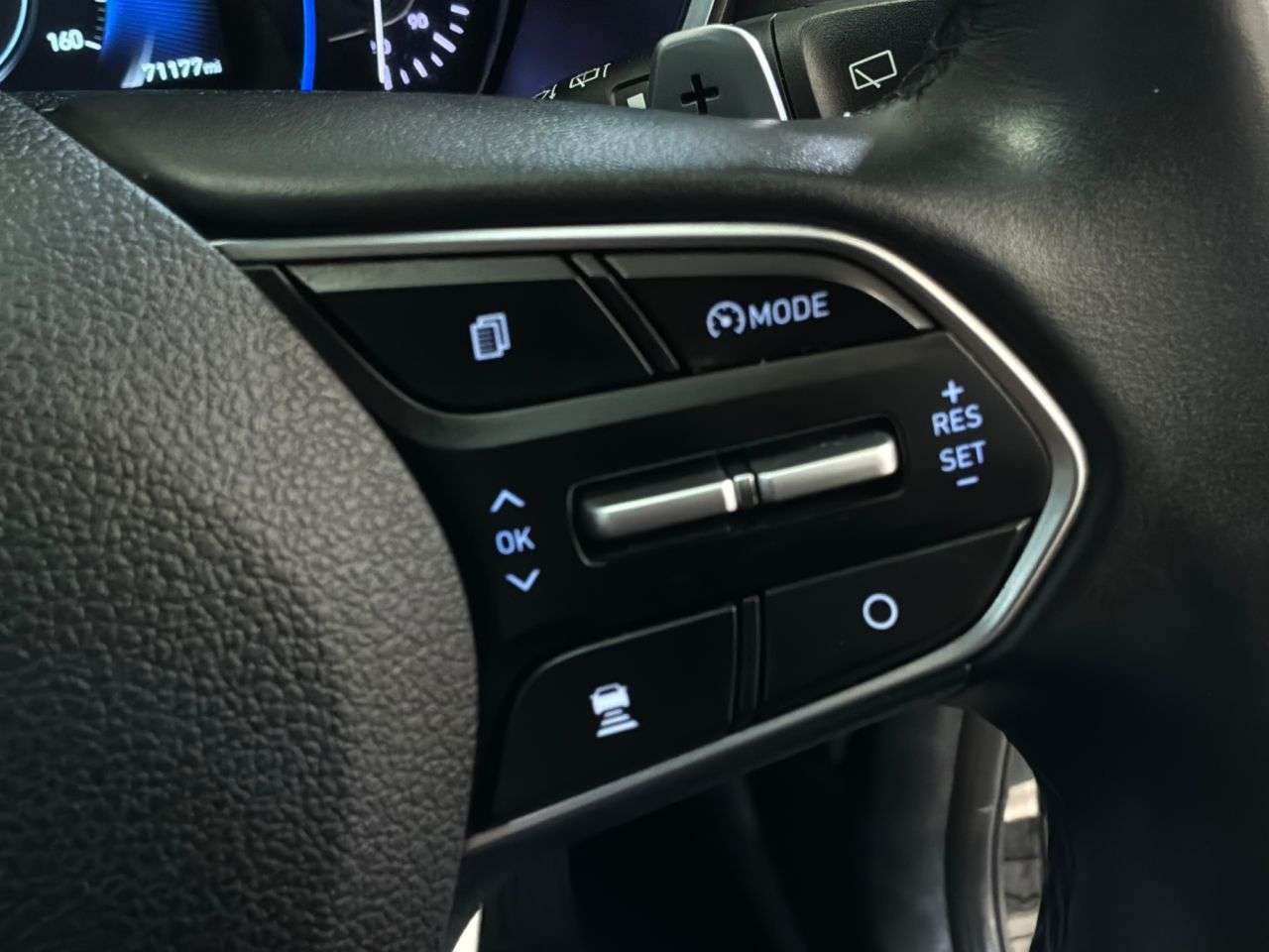 2019 HYUNDAI SANTA FE 2019 HYUNDAI SANTA FE