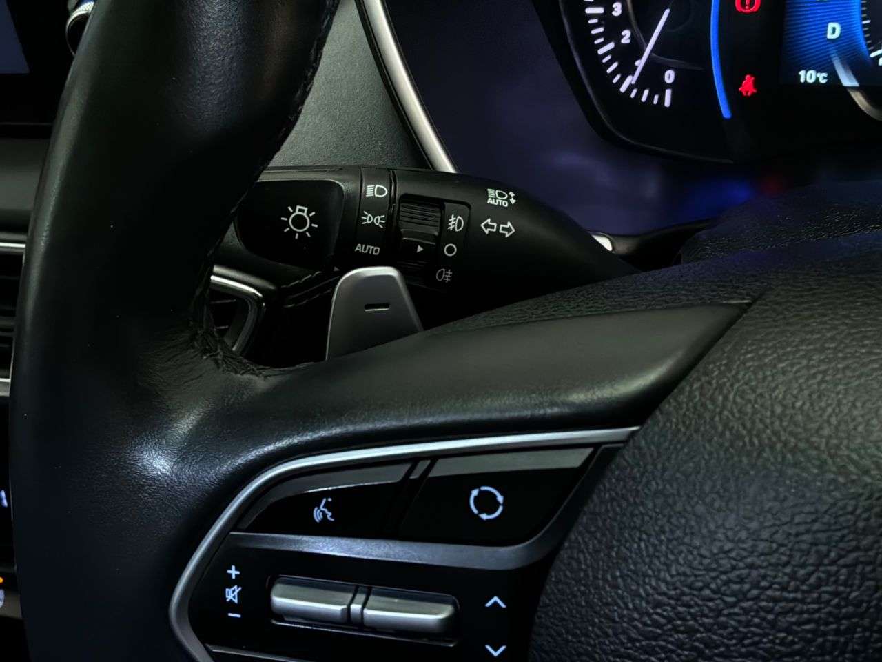 2019 HYUNDAI SANTA FE 2019 HYUNDAI SANTA FE