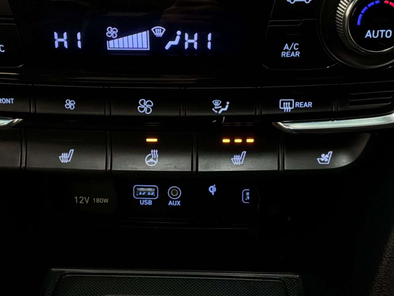 2019 HYUNDAI SANTA FE 2019 HYUNDAI SANTA FE