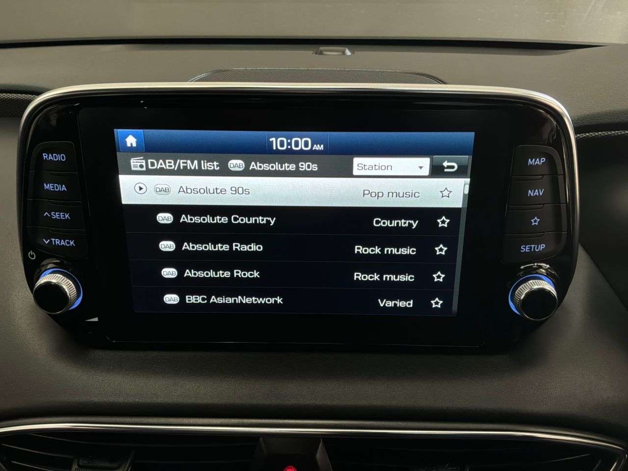 2019 HYUNDAI SANTA FE 2019 HYUNDAI SANTA FE