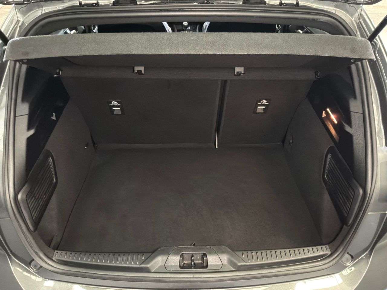 2020 FORD FOCUS 2020 FORD FOCUS