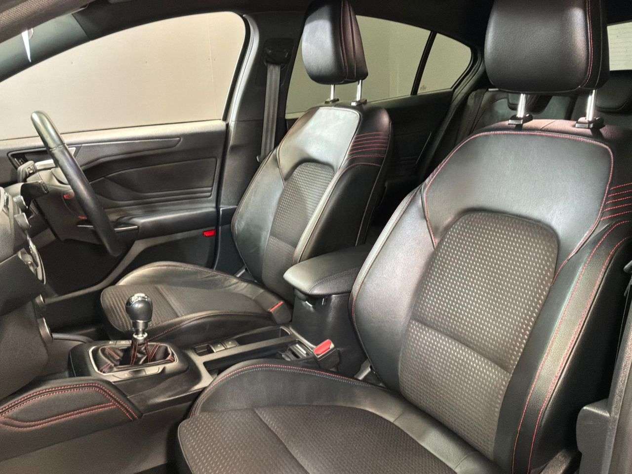 2020 FORD FOCUS 2020 FORD FOCUS