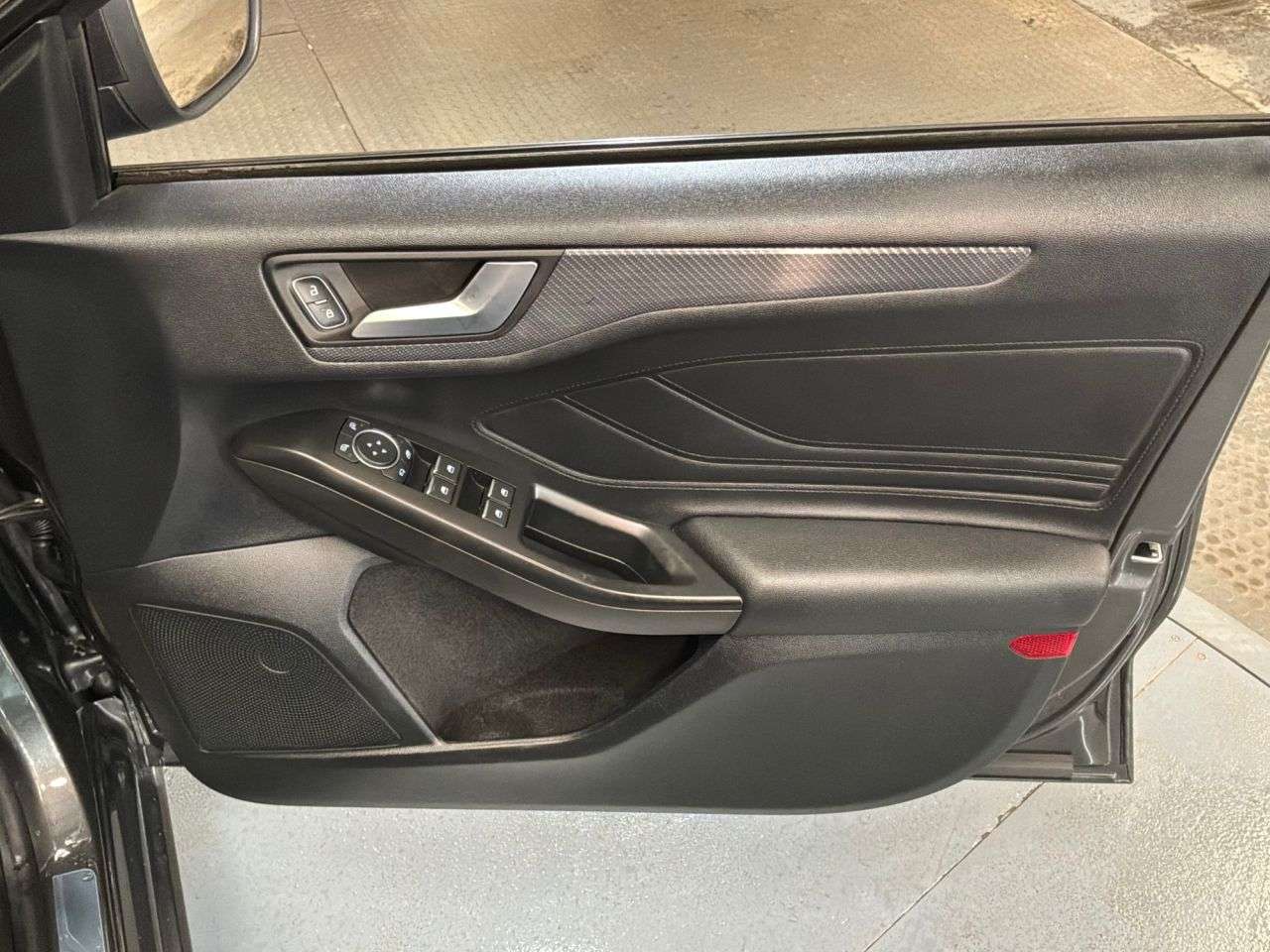 2020 FORD FOCUS 2020 FORD FOCUS